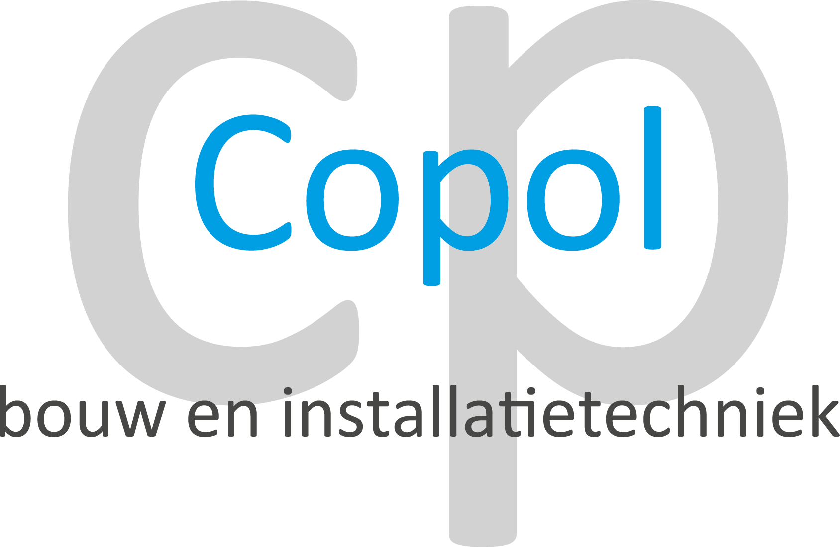 Logo - COPOL.nl